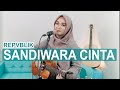 SANDIWARA CINTA (REPVBLIK) - REGITA ECHA COVER