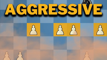 Alekhine Variation to CRUSH the Budapest Gambit