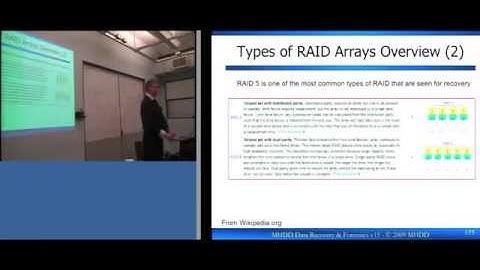 Overview RAID Recovery vs Data Recovery SPKT clip1