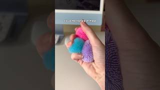 Unboxing The New Needoh Mini Fuzz Balls 