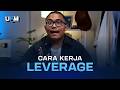 Apa Itu Leverage Trading? Cara Kerja & Risikonya