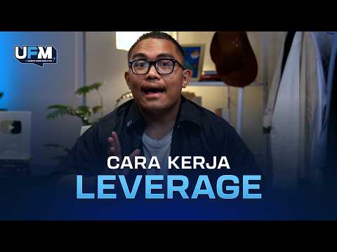 Apa Itu Leverage Trading? Cara Kerja & Risikonya