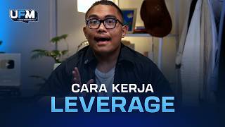 Apa Itu Leverage Trading? Cara Kerja &amp; Risikonya