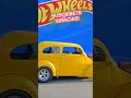 Hot Wheels leyenda tours