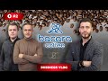 CBG ІНТЕРВ'Ю #2 | BACARA - кава з турботою | Василь Яворський та Олександр Фіщук