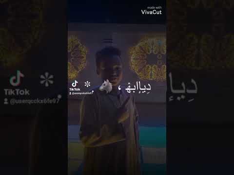 كلو فاكر نفسو حاجه اسلام محمود