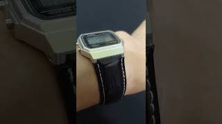 Casio F91W #watch #casio #fashion #digital #design #silver #black #romanson #wristwatch #seiko