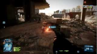 Battlefield 3: Aftermatch - Początek świetnej zabawy!!!