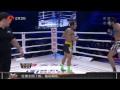 Yodsanklai Fairtex vs. Marat Grigorian, Thai fight