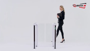 SPEED GATE EG-ULTRASLIM - QualicaRD