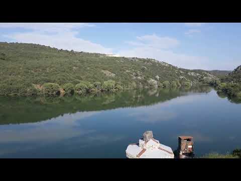 72-Çankırı-Şabanözü-Karaören Göleti