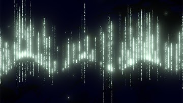 Apple Motion: Wave Visualizer Demo