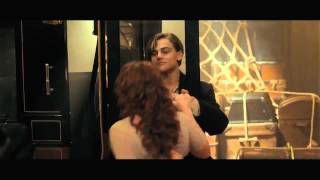 Titanic 3D ~ Oficial Tráiler (2012) En Español (4 de Abril En Los Cines)