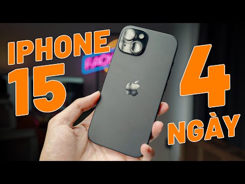 Đánh Giá iPhone