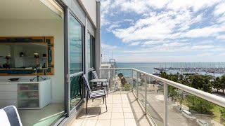 Geelong Waterfront Penthouse Apartment, Geelong, Australia