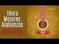 (1 HORA) Mejores alabanzas de Gladys Muñoz - Descarga Gratis