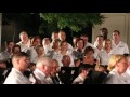 US Navy Band Sea Chanters: "Battle Hymm of the Republic" arranged by Peter Wilhousky