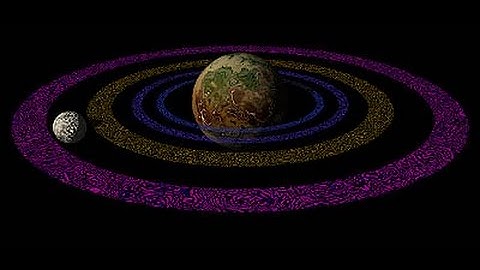 Atropus -- Monster Spotlight #4