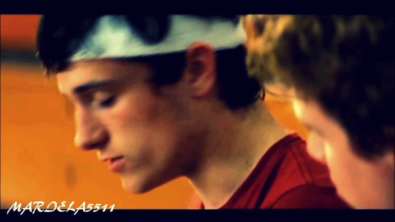 JOSH HUTCHERSON || TURN AROUND