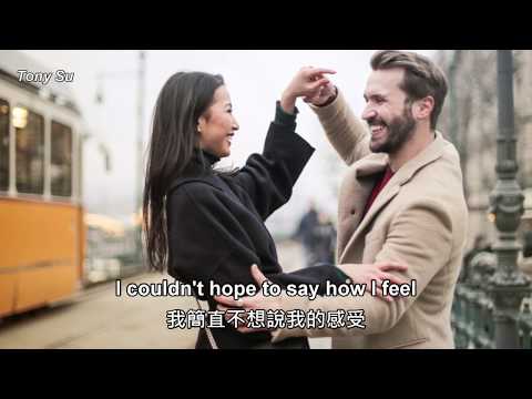 Over And Over 一遍又一遍 Nana Mouskouri Lyrics 中英歌詞 HD