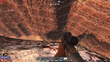 7 Days To Die: S05-E56 - Alpha 15 - Wall Street Trading - 12-16-16