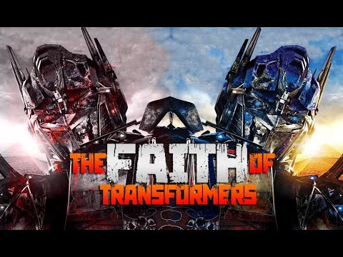 The Faith Of