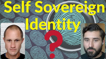 Self Sovereign Identity and Blockchain