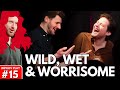 IMPROVISED PLAY 15 Wild Wet Worrisome Shoot From The Hip 