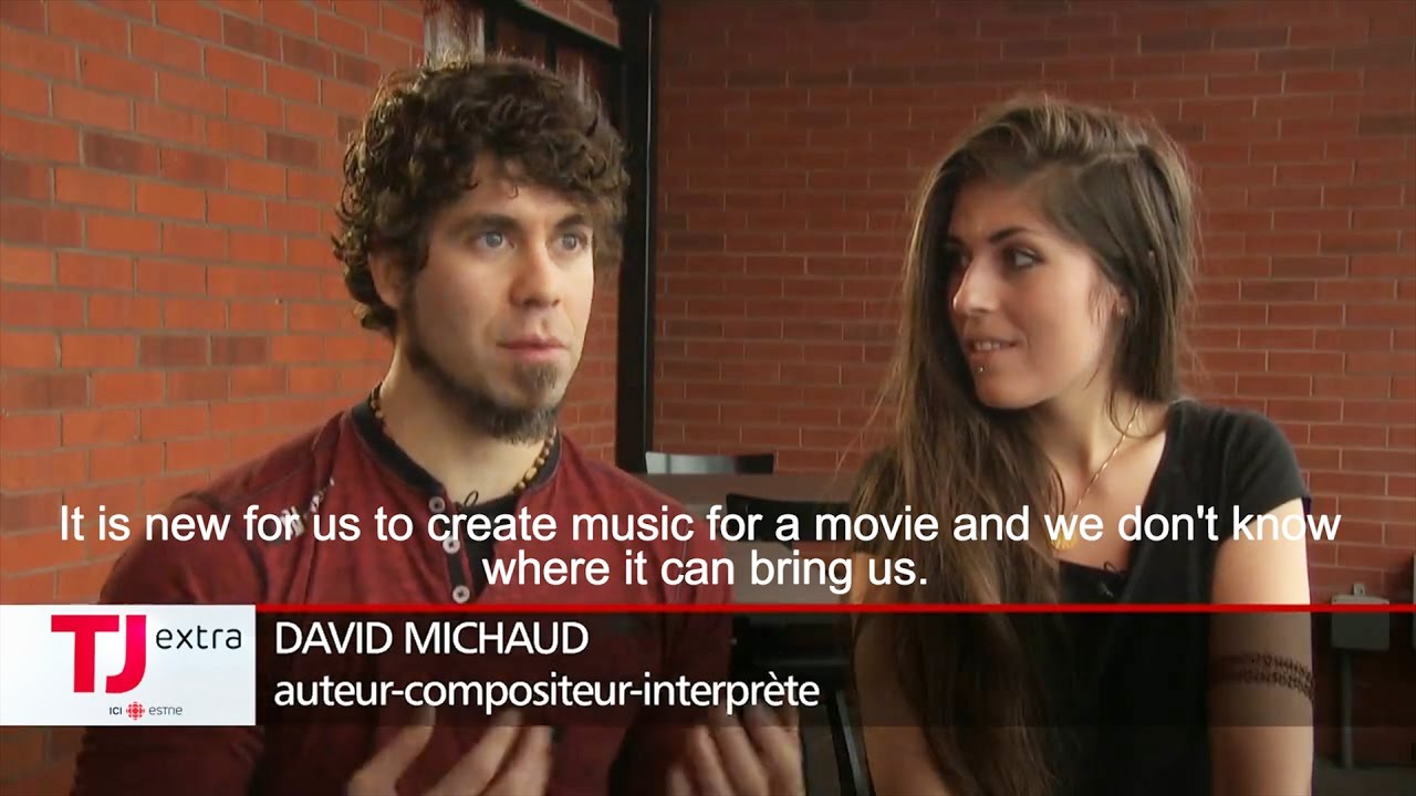 TV | Radio-Canada | Interview