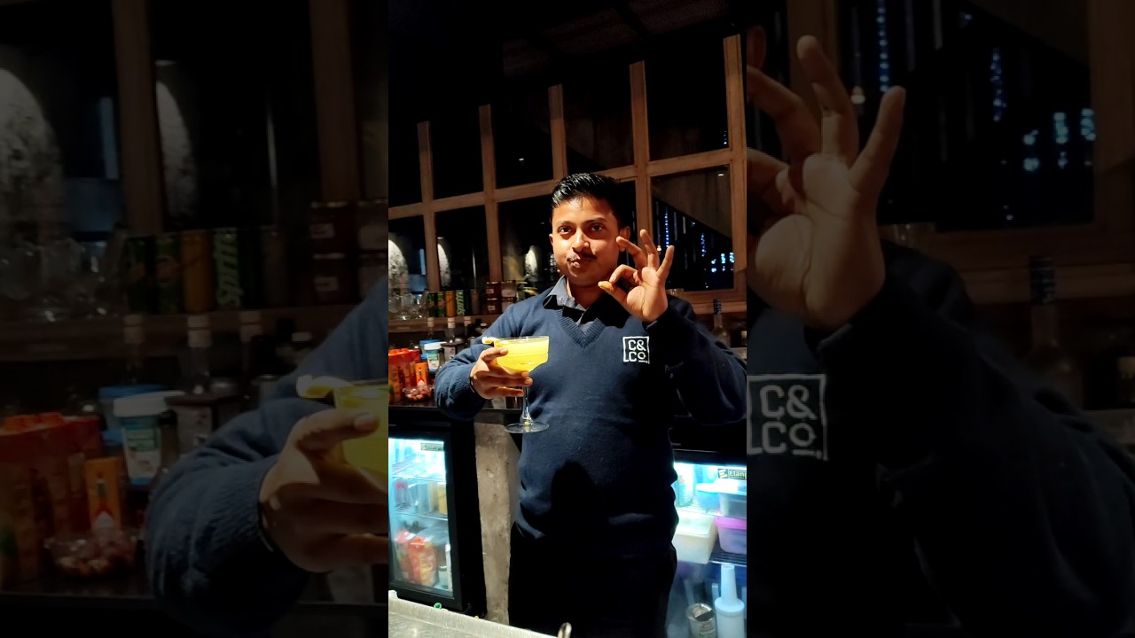 daiquiri cocktail || Easy recipe & tips 