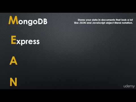 11 01 MongoDB,