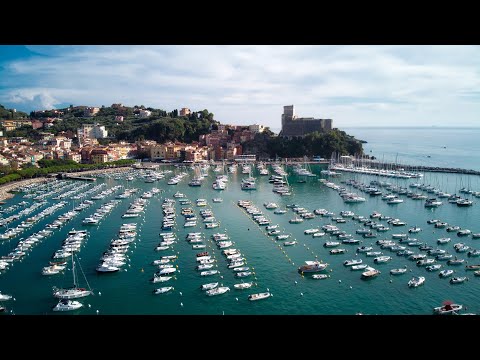 63 | Via Francigena in Italy | Aulla to Sarzana, 16 km