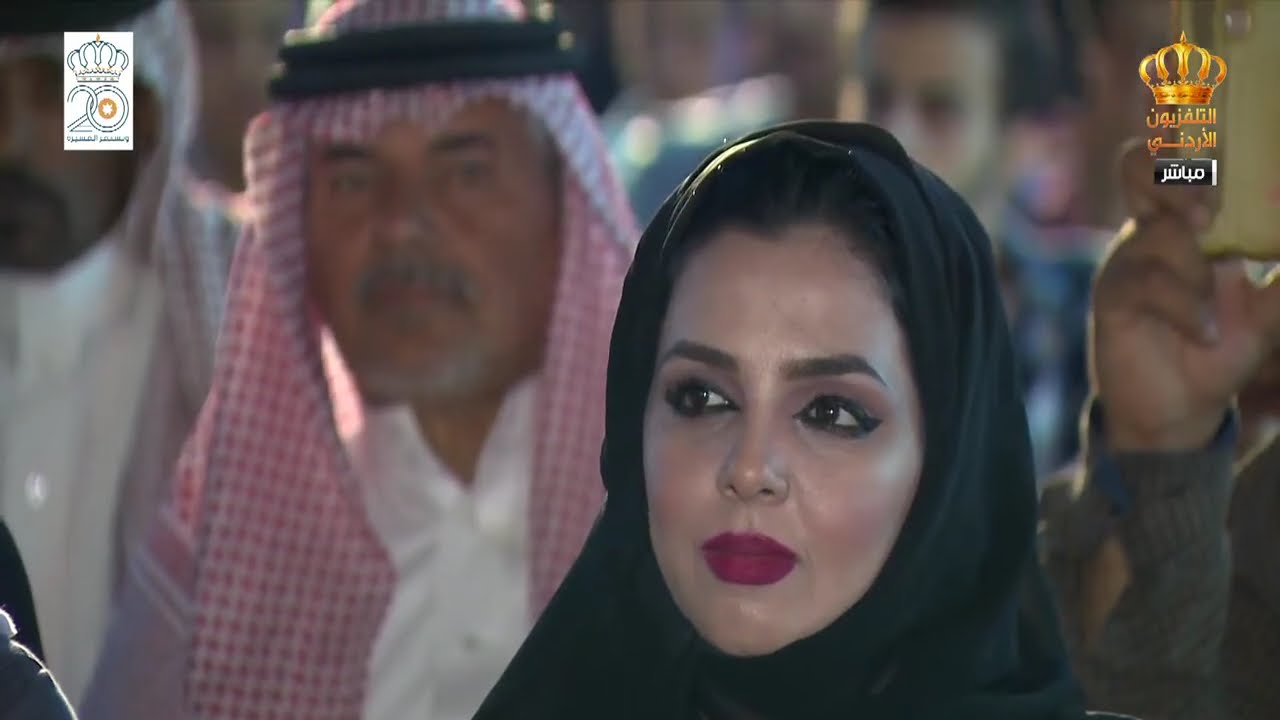 يوم جديد  مهرجان الخالدية.