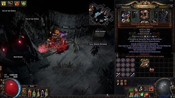 Gamble (Sirus) - Hands of the High Templar