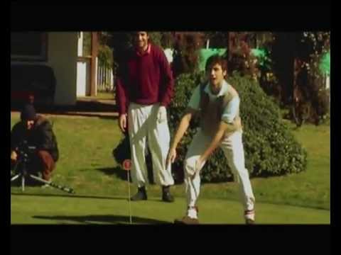SUPLENTES - TRAILER