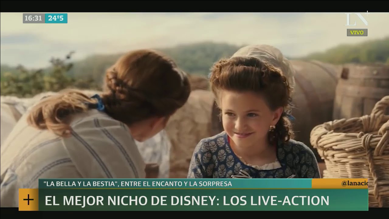 La nueva versión de Dumbo llegó a los cines noticias argentina de hoy