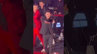 Live Дима Билан - Держи Fashion Weekend 22.10.2023