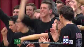 Prep Girls Hoops Roundup: Sectional Championships