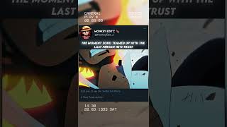 When Enemies Become Allies Middle Of The Night Music