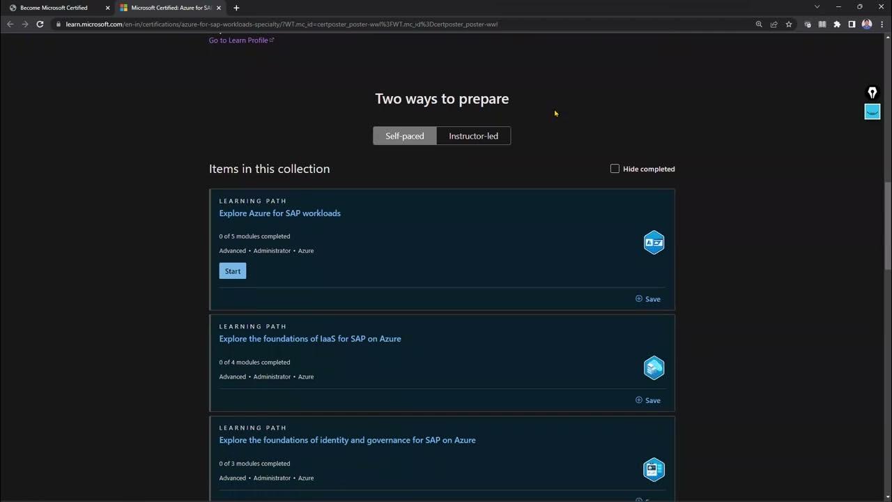 microsoft-azure-specialty-exam-information-youtube