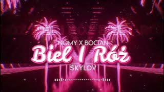 NOMY x BOCIAN - Biel i Róż (SKYLOV BOOTLEG)
