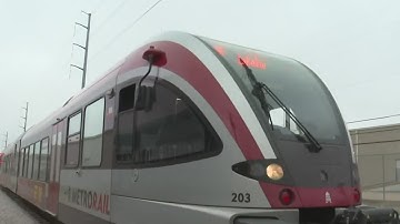 How will Capital Metro fund Project Connect?