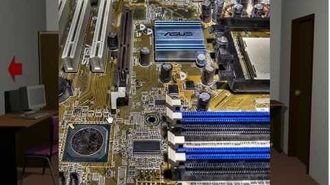 Escape The PC Class Walkthrough Video