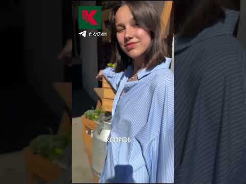 Инстаграмные места Казани