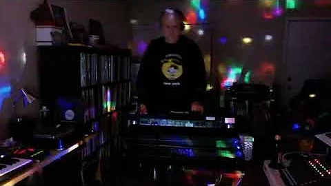 Emanuel Skinner - Quaranstream Session 01