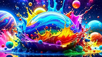 Copyright Free Calm Background Video, Royalty Free Abstract Background, Creative Commons 4K No Sound