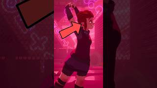 Mi Detalle Favorito De Nimona No Es Mala Película Como Dicen