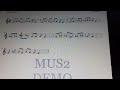 A. Adnan Saygun, Töresel Musiki - No: 18 