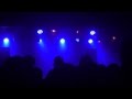 DDプリンセス Live映像【2015/03/27】@レッツパーリー13(MC)