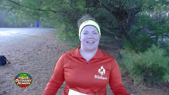 Outdoors Delmarva Full Episode - 12/03/2022